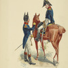 Italy. Kingdom of the Two Sicilies, 1806-1808 [part 2]