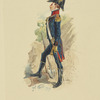 Italy. Kingdom of the Two Sicilies, 1806-1808 [part 2]