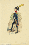 Italy. Kingdom of the Two Sicilies, 1806-1808 [part 2]