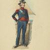 Italy. Kingdom of the Two Sicilies, 1806-1808 [part 2]