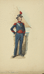 Italy. Kingdom of the Two Sicilies, 1806-1808 [part 2]