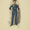 Italy. Kingdom of the Two Sicilies, 1806-1808 [part 2]