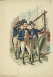 Italy. Kingdom of the Two Sicilies, 1806-1808 [part 2]