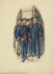 Italy. Kingdom of the Two Sicilies, 1806-1808 [part 2]