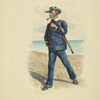 Italy. Kingdom of the Two Sicilies, 1806-1808 [part 2]