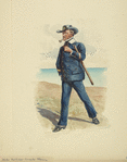 Italy. Kingdom of the Two Sicilies, 1806-1808 [part 2]