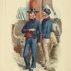 Italy. Kingdom of the Two Sicilies, 1806-1808 [part 2]