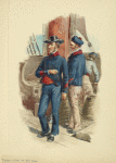 Italy. Kingdom of the Two Sicilies, 1806-1808 [part 2]