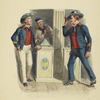 Italy. Kingdom of the Two Sicilies, 1806-1808 [part 2]