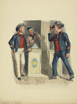 Italy. Kingdom of the Two Sicilies, 1806-1808 [part 2]