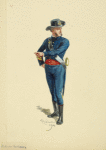 Italy. Kingdom of the Two Sicilies, 1806-1808 [part 2]