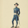 Italy. Kingdom of the Two Sicilies, 1806-1808 [part 2]