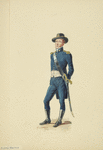 Italy. Kingdom of the Two Sicilies, 1806-1808 [part 2]