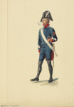 Italy. Kingdom of the Two Sicilies, 1806-1808 [part 2]