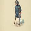 Italy. Kingdom of the Two Sicilies, 1806-1808 [part 2]