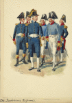 Italy. Kingdom of the Two Sicilies, 1806-1808 [part 2]