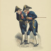Italy. Kingdom of the Two Sicilies, 1806-1808 [part 2]