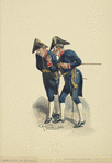 Italy. Kingdom of the Two Sicilies, 1806-1808 [part 2]