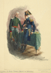 Italy. Kingdom of the Two Sicilies, 1806-1808 [part 2]