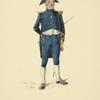 Italy. Kingdom of the Two Sicilies, 1806-1808 [part 2]