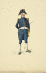 Italy. Kingdom of the Two Sicilies, 1806-1808 [part 2]