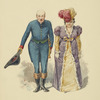 Italy. Kingdom of the Two Sicilies, 1806-1808 [part 2]