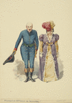 Italy. Kingdom of the Two Sicilies, 1806-1808 [part 2]