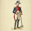 Italy. Kingdom of Naples (Napoleonic), 1806-1808