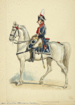 Italy. Kingdom of the Two Sicilies, 1806-1808 [part 3]