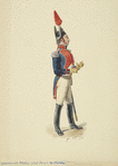Italy. Kingdom of the Two Sicilies, 1806-1808 [part 3]