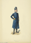 Italy. Kingdom of the Two Sicilies, 1806-1808 [part 3]