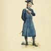 Italy. Kingdom of the Two Sicilies, 1806-1808 [part 3]