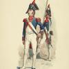 Italy. Kingdom of the Two Sicilies, 1806-1808 [part 3]