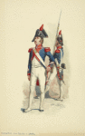 Italy. Kingdom of the Two Sicilies, 1806-1808 [part 3]