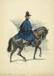 Italy. Kingdom of the Two Sicilies, 1806-1808 [part 3]