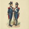 Italy. Kingdom of the Two Sicilies, 1806-1808 [part 3]