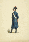 Italy. Kingdom of the Two Sicilies, 1806-1808 [part 3]