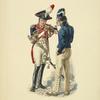 Italy. Kingdom of the Two Sicilies, 1806-1808 [part 3]