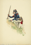 Italy. Kingdom of the Two Sicilies, 1806-1808 [part 3]