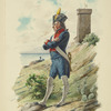 Italy. Kingdom of the Two Sicilies, 1806-1808 [part 3]
