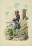 Italy. Kingdom of the Two Sicilies, 1806-1808 [part 3]