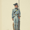 Italy. Kingdom of the Two Sicilies, 1806-1808 [part 3]