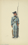 Italy. Kingdom of the Two Sicilies, 1806-1808 [part 3]