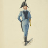 Italy. Kingdom of the Two Sicilies, 1806-1808 [part 3]