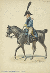 Italy. Kingdom of the Two Sicilies, 1806-1808 [part 3]