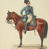 Italy. Kingdom of the Two Sicilies, 1806-1808 [part 3]