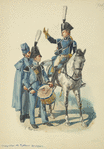 Italy. Kingdom of the Two Sicilies, 1806-1808 [part 3]