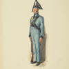Italy. Kingdom of the Two Sicilies, 1806-1808 [part 3]