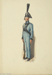 Italy. Kingdom of the Two Sicilies, 1806-1808 [part 3]