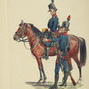 Italy. Kingdom of the Two Sicilies, 1806-1808 [part 3]
